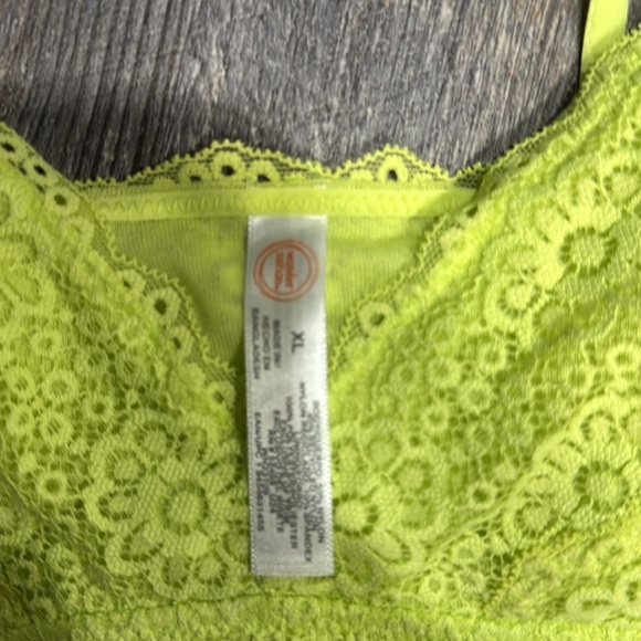 2 pc convertible bralette - Picture 8 of 8